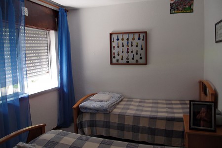 Quarto Lar de Santiago